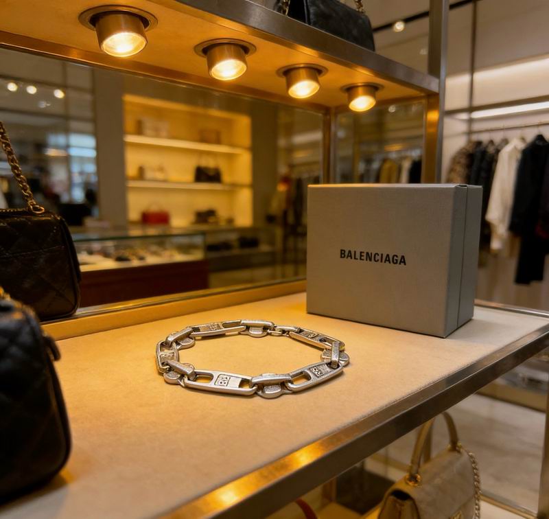 Balenciaga Bracelet 06yxs36